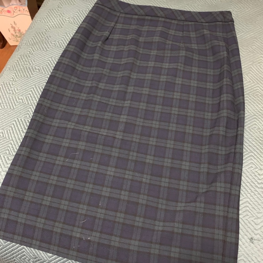 New with tags Banana Republic skirt